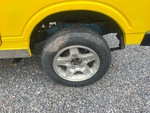 Chassis Photos with 
