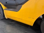 General Appearance with Body Panels