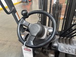 Control Station with Steering Control