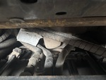 Drivetrain with Front Drive Axle