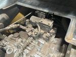 Hydraulics with Valves