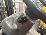 Control Station with Drivetrain Controls