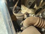 Hydraulics with Hydraulic Tank