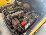 Engine with Engine - Left Side