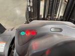 Control Station with Oil Pressure