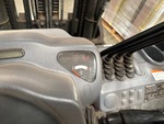 Control Station with Gauges