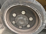 Drivetrain with Final Drives