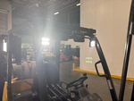 General Appearance with Exterior Lights