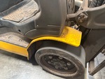 General Appearance with Fenders