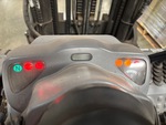 Control Station with Warning Lights