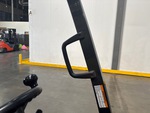 General Appearance with Hand Rails