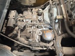 Drivetrain with Transmission