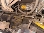 Hydraulics with Hoses (Hydraulics)