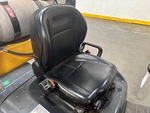 Control Station with Seat/Armrests
