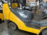 General Appearance with Body Panels