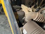 Hydraulics with Hydraulic Tank