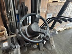 Control Station with Steering Control