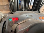 Control Station with Oil Pressure