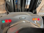 Control Station with Warning Lights