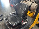 Control Station with Seat/Armrests