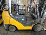 General Appearance with Paint