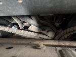 Drivetrain with Front Drive Axle