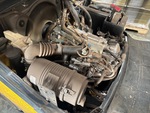 Engine with Engine - Right Side