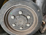 Drivetrain with Final Drives