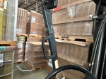 General Appearance with Hand Rails