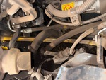 Hydraulics with Hoses (Hydraulics)