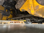 Chassis with Frame Condition