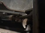 Hydraulics with Steering Cylinders