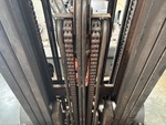 Chassis with Chain / Tensioners
