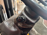 Control Station with Drivetrain Controls