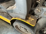 General Appearance with Fenders