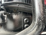 General Appearance with Second Serial Number/VIN Photo