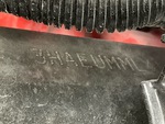 General Appearance with Second Serial Number/VIN Photo
