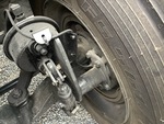 Brakes with 