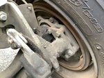 Brakes with 