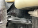 General Appearance with Second Serial Number/VIN Photo