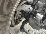 Brakes with 