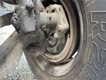 Brakes with 