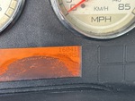 Cab with Engine Hours