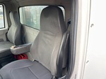 Cab with 