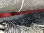 General Appearance with Second Serial Number/VIN Photo