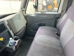 Cab with 