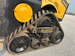 Chassis with 