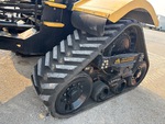 Chassis with 