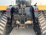Chassis with 
