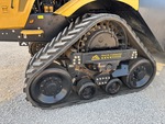 Chassis with 